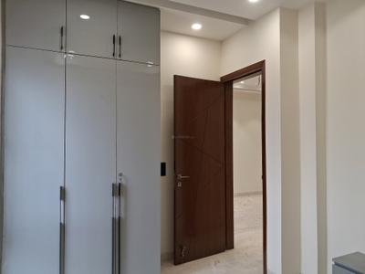 Bedroom Image of 1200 Sq.ft 3 BHK Builder Floor for sale in Paschim Vihar New Delhi for Rs. 28000000