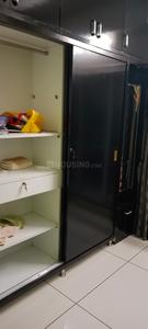 Bedroom Image of 1300 Sq.ft 2 BHK Apartment / Flat for rent in Tilak Nagar Bhavnagar for Rs. 22000