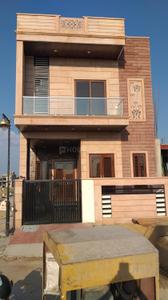 Image of 1800 Sq.ft 3 BHK Villa for rent in Aditya Dwarakadish City, Pal Gaon, Jodhpur for Rs. 15000