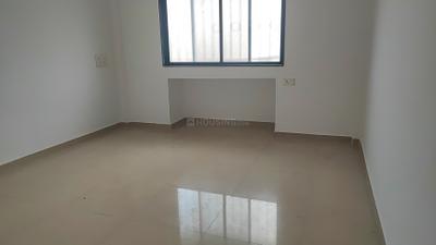 Bedroom Image of 1310 Sq.ft 3 BHK Apartment / Flat for sale in Goel Hill Mist Harmony, Kondhwa Pune for Rs. 10600008