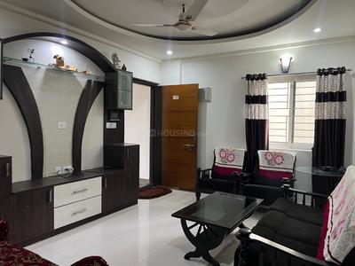 3 BHK Flat