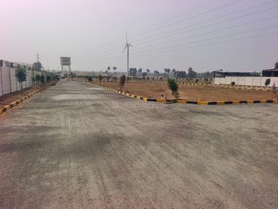 Image of 1350 Sq.ft Residential Plot / Land for sale in Kinathukadavu, Coimbatore for Rs. 1548000