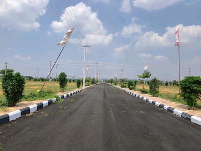 Image of 210 Sq.ft Residential Plot / Land for sale in Nandiwanaparthy, Hyderabad for Rs. 2900024