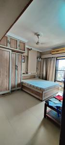 Bedroom Image of 900 Sq.ft 2 BHK Apartment / Flat for sale in Ambika Towers, Andheri East Mumbai for Rs. 19500000