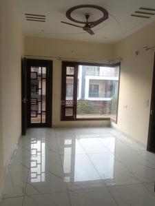 Hall Image of 1350 Sq.ft 3 BHK Independent House for rent in Wave Estate Group Housing 2 Phase 1, Sector 85 Mohali for Rs. 30000
