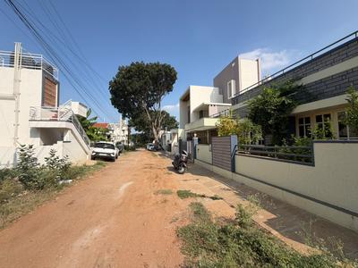 Image of 2400 Sq.ft Residential Plot / Land for sale in Vijayanagar, Mysore for Rs. 25000000