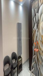Bedroom Image of 1593 Sq.ft 3 BHK Independent House for sale in Pratap Vihar Ghaziabad for Rs. 15500000