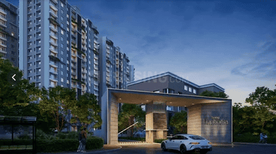 Image of 1200 Sq.ft 3 BHK Apartment / Flat for sale in Sonsy Euphonia, Patia, Bhubaneswar for Rs. 13000000