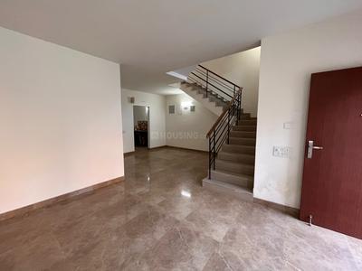 Hall Image of 1533 Sq.ft 3 BHK Villa for sale in Siddha Suburbia Bungalow, Rajpur Kolkata for Rs. 10800000