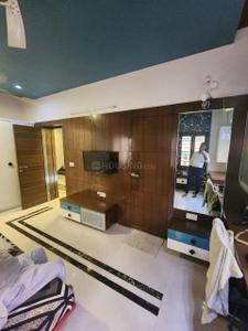 Hall Image of 6750 Sq.ft 5 BHK Villa for sale in Prahlad Nagar Ahmedabad for Rs. 83100000