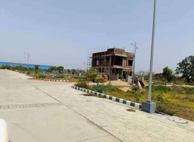 Image of 1200 Sq.ft Residential Plot / Land for sale in Tarodi Bk, Nagpur for Rs. 2879999