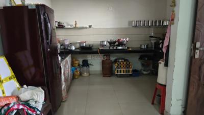 Kitchen Image of 1260 Sq.ft 3 BHK Independent House for sale in Bhamian Khurd Ludhiana for Rs. 5500000