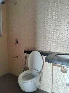 Bedroom Three Image of 1000 Sq.ft 2.5 BHK Apartment / Flat for sale in Runwal Sanctuary, Mulund West Mumbai for Rs. 24000000