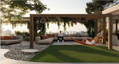 3 BHK Flat