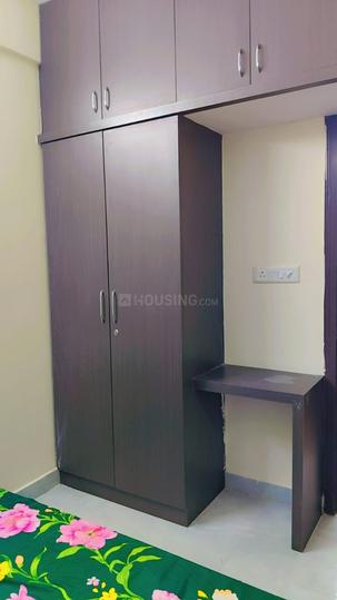 I building Bedroom 1