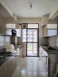 Kitchen Image of 1480 Sq.ft 3 BHK Apartment / Flat for sale in CGEWHO Kendriya Vihar, Phi II Greater Noida for Rs. 16500000