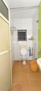 Bathroom Image of 1075 Sq.ft 2 BHK Apartment / Flat for sale in Tarangan Complex, Kalyan West Kalyan for Rs. 8800000