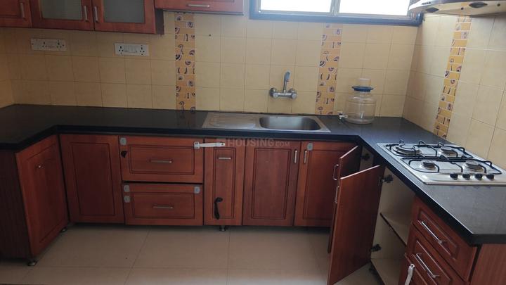 Prestige Chalet Main Image 1