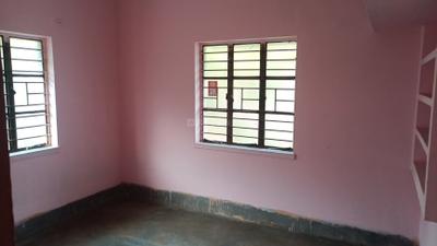 Bedroom Image of 1200 Sq.ft 3 BHK Independent House for rent in Murli Nagar Dhanbad for Rs. 7800