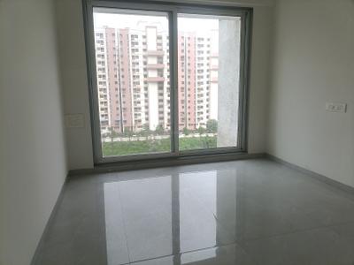 Bedroom Image of 1600 Sq.ft 2 BHK Apartment / Flat for sale in Ventures Residency, Kharghar Navi Mumbai for Rs. 10000000