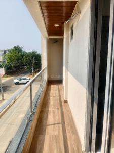 Balcony Image of 1426 Sq.ft 3 BHK Apartment / Flat for sale in RK The Veranda, Kanakpura Jaipur for Rs. 6500000
