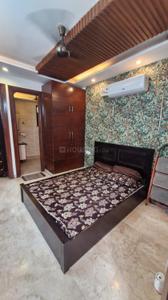 Bedroom Image of 1125 Sq.ft 3 BHK Builder Floor for sale in Vikaspuri New Delhi for Rs. 18000000