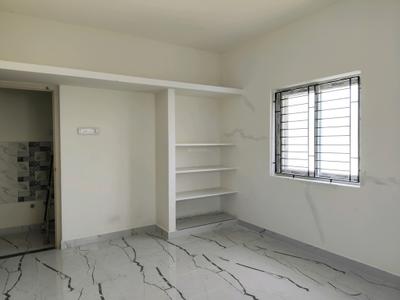Bedroom Image of 1045 Sq.ft 2 BHK Apartment / Flat for sale in Ramapuram Chennai for Rs. 9614000