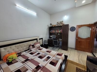 Bedroom Image of 5000 Sq.ft 4 BHK Independent House for sale in Channi Himmat Jammu for Rs. 105000000