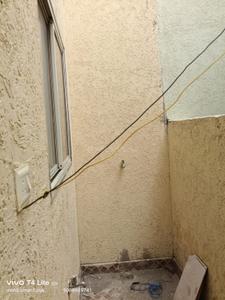 Balcony Image of 1035 Sq.ft 3 BHK Independent House for sale in Morga Bhopal for Rs. 2000000