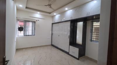 2 BHK Independent Builder Floor