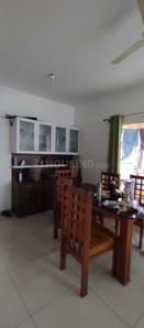 Hall Image of 1701 Sq.ft 3 BHK Apartment / Flat for sale in Sobha Santorini At City by Sobha Limited, Hebbal Bengaluru for Rs. 23700000