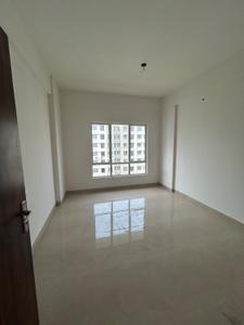 Image of 812 Sq.ft 2.5 BHK Apartment / Flat for sale in Urban Vista, Rajarhat, Kolkata for Rs. 8800000