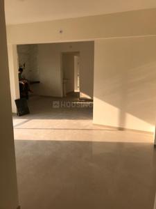Hall Image of 1400 Sq.ft 3 BHK Apartment / Flat for sale in Ranjeet Platinum Park Phase II, Undri Pune for Rs. 5500000