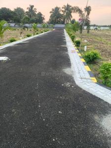 Image of 800 Sq.ft Residential Plot / Land for sale in Thatchoor, Chennai for Rs. 1300000