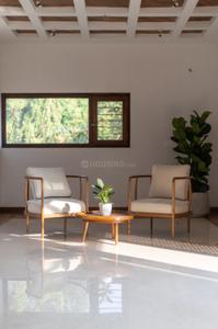 Hall Image of 4000 Sq.ft 5 BHK Independent House for sale in Kakkanad Kochi for Rs. 30000000