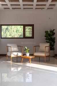 Hall Image of 4000 Sq.ft 5 BHK Independent House for sale in Thrikkakara North Kochi for Rs. 30000001