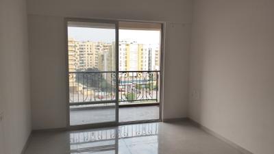 Living Room Image of 1510 Sq.ft 3 BHK Apartment / Flat for sale in Nyati Era I, Dhanori Pune for Rs. 12800000