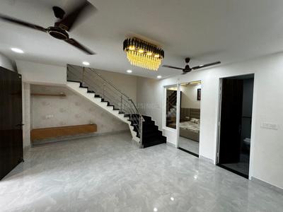 Hall Image of 2400 Sq.ft 3 BHK Villa for sale in Govind Vihar Dehradun for Rs. 13500000