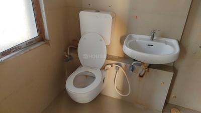 Image of 2145 Sq.ft 3 BHK Apartment / Flat for rent in Sangath Terraces, Sargasan, Gandhinagar for Rs. 30000