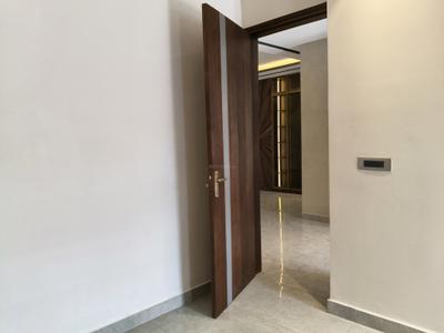 Bedroom Image of 2040 Sq.ft 3 BHK Apartment / Flat for rent in Pioneer Park, Sector 61 Gurgaon for Rs. 67000