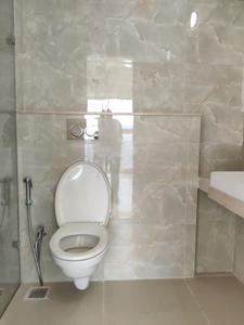 Bedroom Two Image of 780 Sq.ft 1.5 BHK Apartment / Flat for sale in DSS Mahavir Kalpavruksha, Kasarvadavali Thane for Rs. 7200000