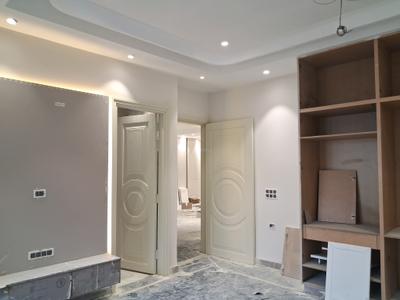Bedroom Image of 2700 Sq.ft 4 BHK Builder Floor for sale in Paschim Vihar New Delhi for Rs. 60000800