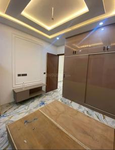 Bedroom Image of 1200 Sq.ft 2 BHK Apartment / Flat for rent in Taramandal Gorakhpur for Rs. 18000