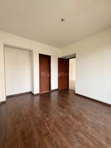 Bedroom Image of 2700 Sq.ft 4 BHK Builder Floor for sale in Adani Samsara Avasa, Sector 63 Gurgaon for Rs. 39000000