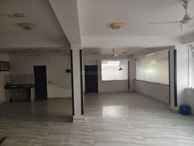 Hall Image of 1402 Sq.ft 3 BHK Apartment / Flat for sale in Rajarhat Kolkata for Rs. 9300000