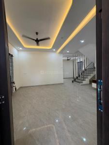 Hall Image of 2100 Sq.ft 4 BHK Duplex for sale in Vayusena Nagar Nagpur for Rs. 12000000