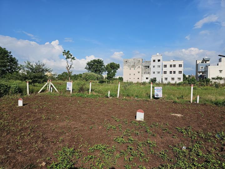 Siddhartha Nagar, Wagholi Main Image 1