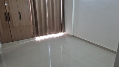 Bedroom Image of 1260 Sq.ft 3 BHK Apartment / Flat for sale in Amrapali Heartbeat City IV, Sector 107 Noida for Rs. 17300000