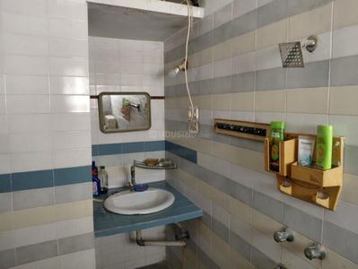 Bathroom Image of 3500 Sq.ft 3.5 BHK Independent House for sale in Uppal Hyderabad for Rs. 45000000