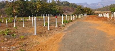 Image of 4200 Sq.ft Residential Plot / Land for sale in Karjat, Thane for Rs. 3000000